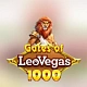 Gates of LeoVegas 1000