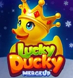 Lucky Ducky X-mas