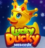 Lucky Ducky X-mas