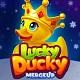 Lucky Ducky X-mas