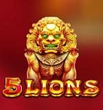 5 Lions
