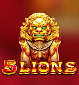 5 Lions
