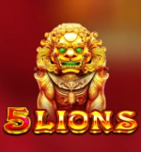 5 Lions