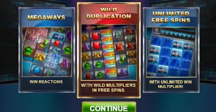 Screenshot 20Bet