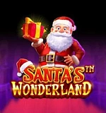 Santa's Wonderland