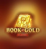 Book of Gold Classic
