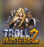 Troll Hunters 2