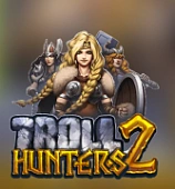 Troll Hunters 2