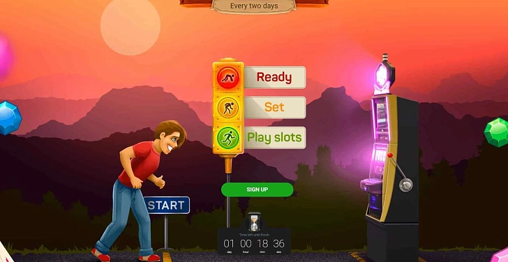Screenshot 20Bet