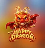 Happy Dragon