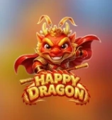 Happy Dragon
