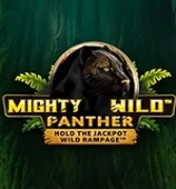 Mighty Wild™: Panther Grand Gold Edition