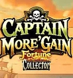 Captain More'gain