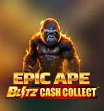 Epic Ape Blitz Cash Collect