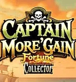 Captain More'gain