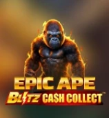 Epic Ape Blitz Cash Collect