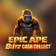 Epic Ape Blitz Cash Collect