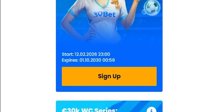 Screenshot 20Bet