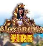 Alexandria Fire