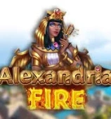 Alexandria Fire