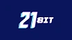 21Bit logo