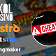 RTP Check at Casinos from the Rating: Skol, Bdmbet, Slot Stars, and Others