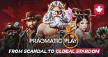 Pragmatic Play's Journey: From Scandals to Industry Leader