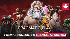 Pragmatic Play's Journey: From Scandals to Industry Leader