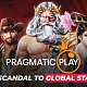 Pragmatic Play's Journey: From Scandals to Industry Leader