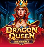 Dragon Queen MEGAWAYS™