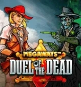 Duel of the Dead Megaways