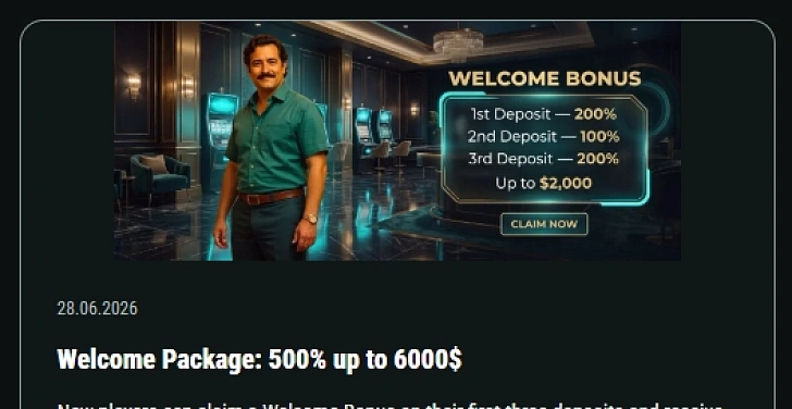 Screenshot 20Bet
