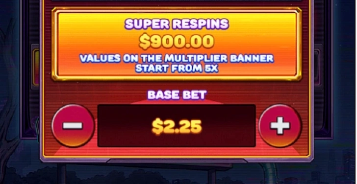 Screenshot 20Bet