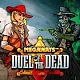 Duel of the Dead Megaways