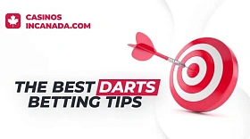 The best darts betting tips