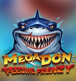 Mega Don: Feeding Frenzy