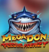 Mega Don: Feeding Frenzy