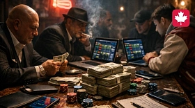 Crime Score: Students and Mafiosi from New Jersey Organised Underground Betting for $2 Million