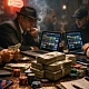 Crime Score: Students and Mafiosi from New Jersey Organised Underground Betting for $2 Million