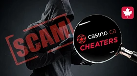 Casino.ca — Recommendations that Will Bankrupt You!