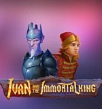 Ivan and the Immortal King
