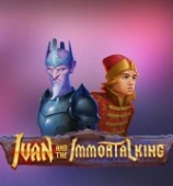 Ivan and the Immortal King