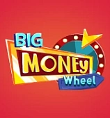 Big Money Wheel