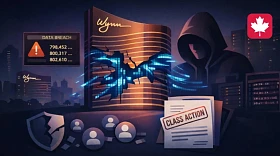 Massive Wynn Resorts Hack: ShinyHunters Steal Data of 800,000 Users and Employees