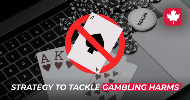 CCSA Calls for National Strategy to Tackle Gambling Harms