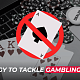 CCSA Calls for National Strategy to Tackle Gambling Harms