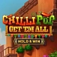Chillipop: Get Em All – Hold & Win™