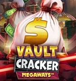 Vault Cracker Megaways