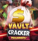 Vault Cracker Megaways