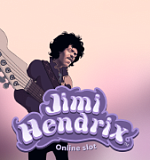 Jimi Hendrix